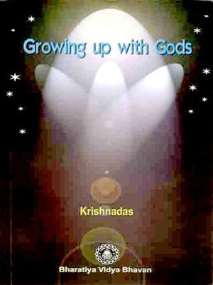cover image of Growing up with Gods